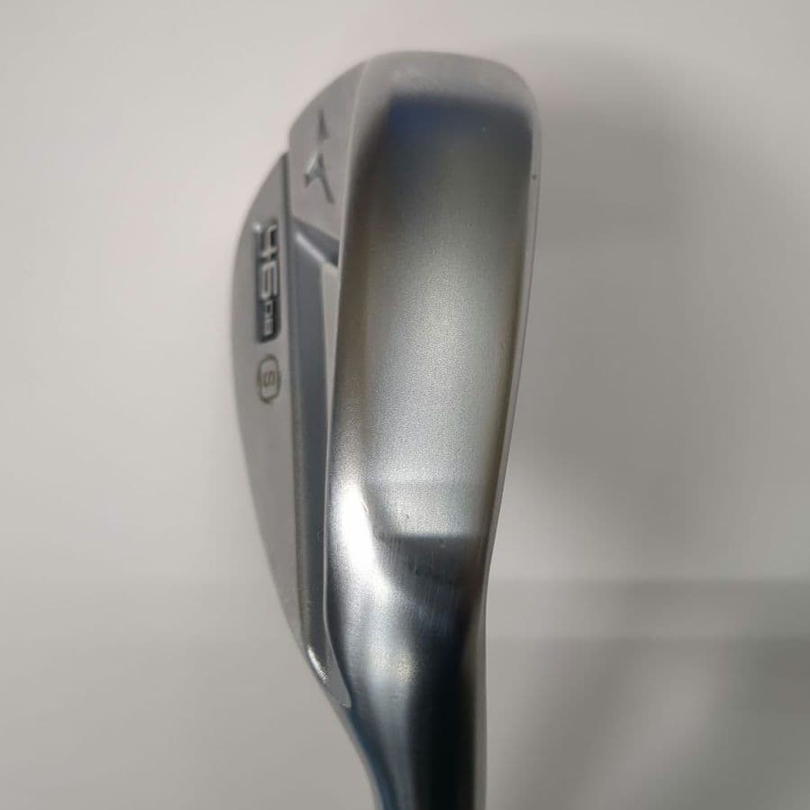 ミズノ　ウェッジ　S23　ロフト46度　MFUSION　R