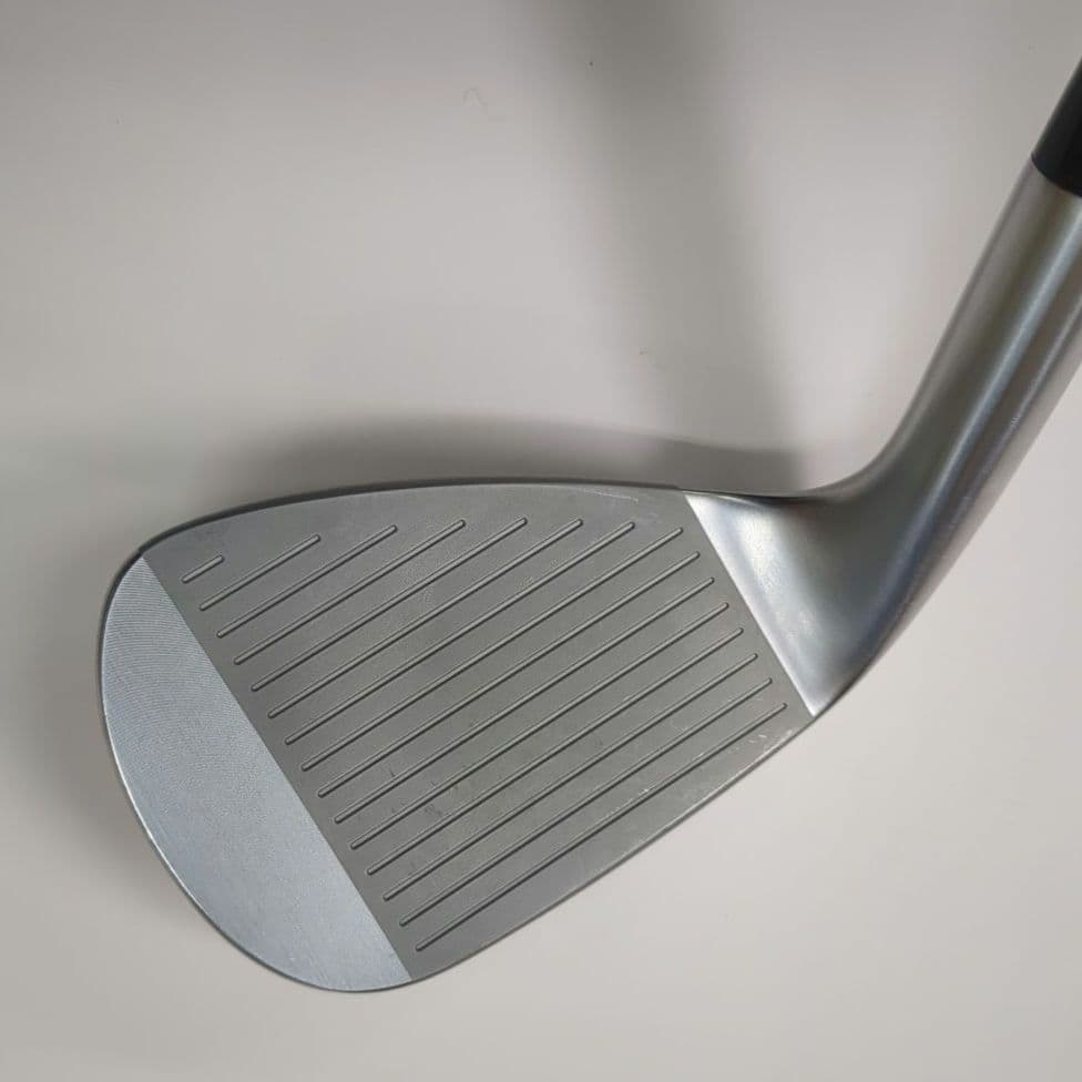 ミズノ　ウェッジ　S23　ロフト46度　MFUSION　R