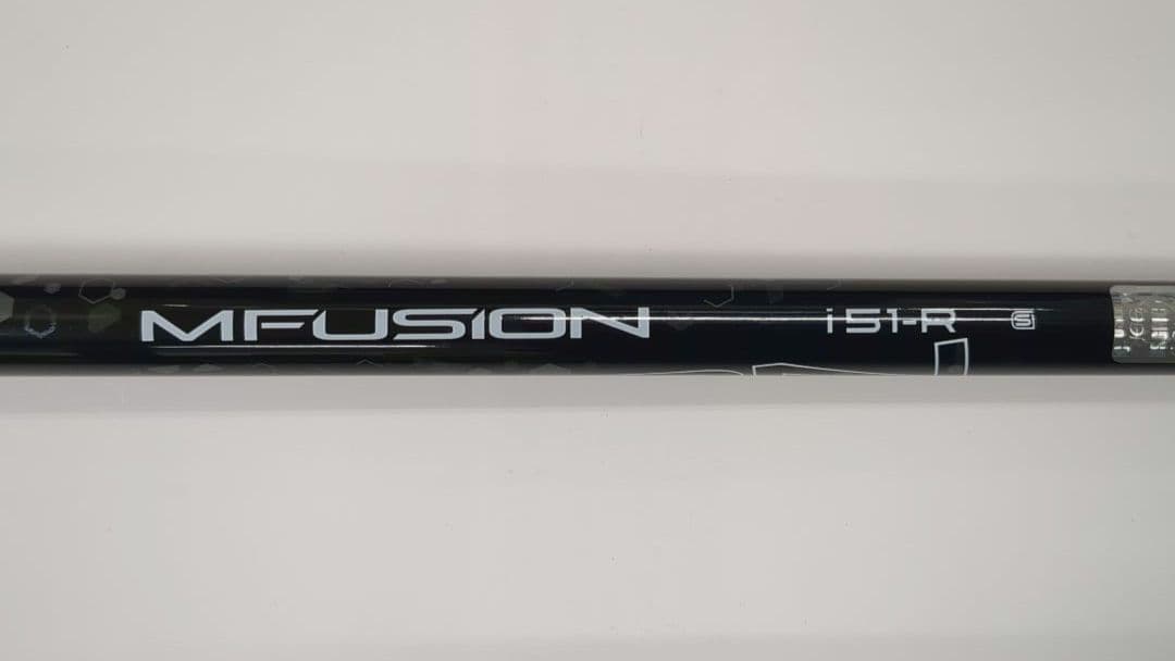 ミズノ　ウェッジ　S23　ロフト46度　MFUSION　R