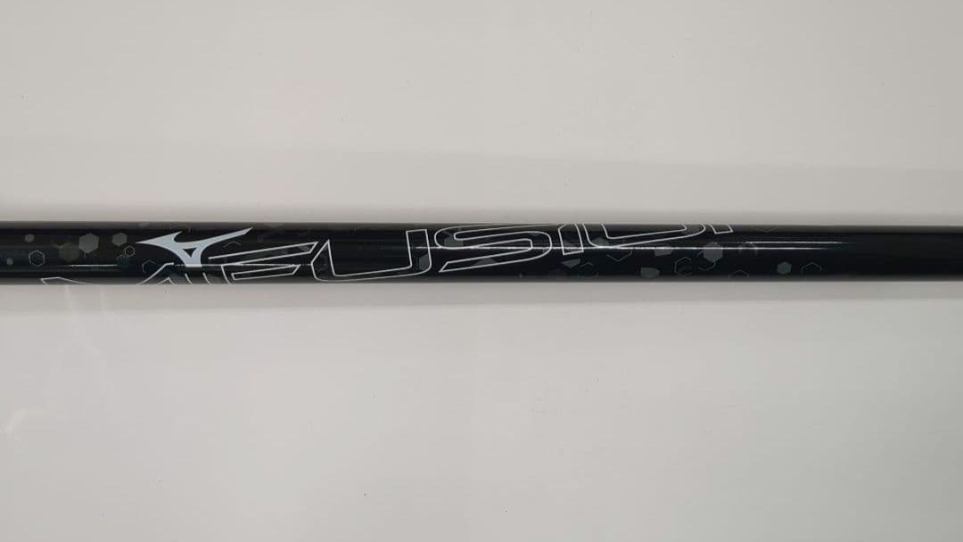 ミズノ　ウェッジ　S23　ロフト46度　MFUSION　R