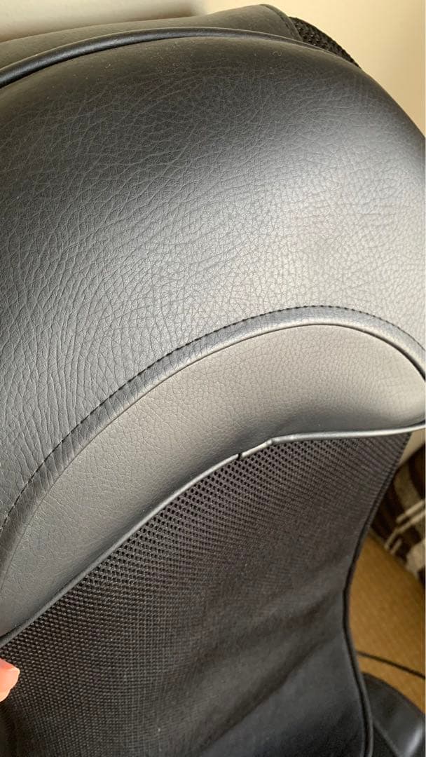 【てっちゃん】ヒーター付きDoctorAir 3D MS-04 3D