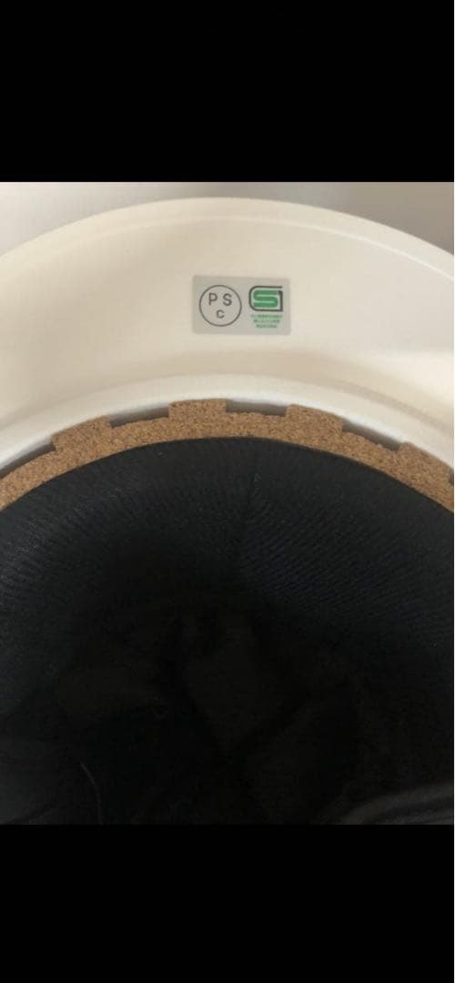 コルク半　カスタム　富士日章　パープル　ラップ　ラメ　桜　送料無料