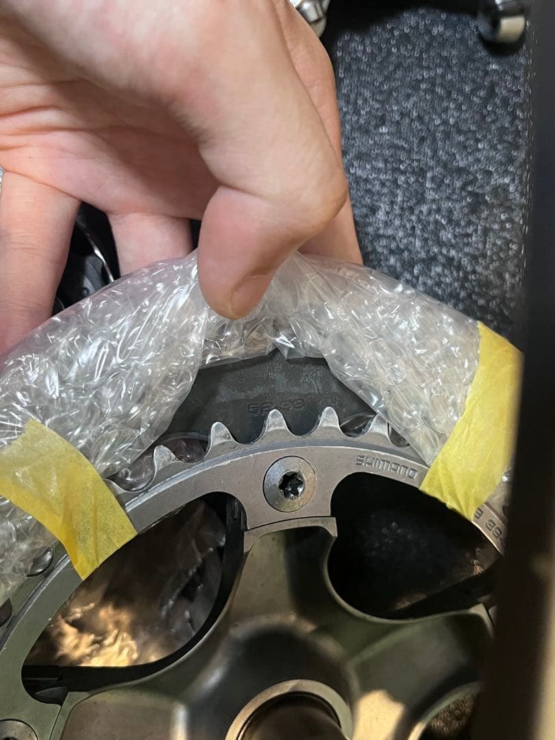 シマノ　アルテグラ　6700 コンポセット