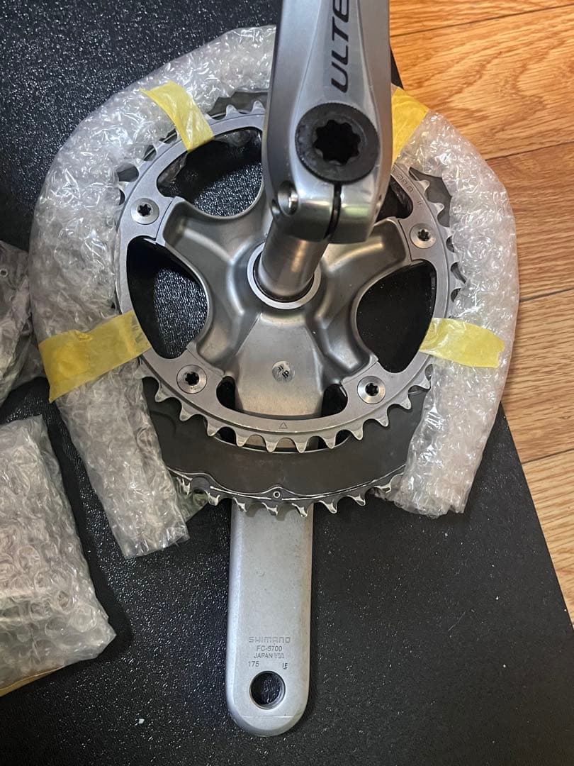 シマノ　アルテグラ　6700 コンポセット