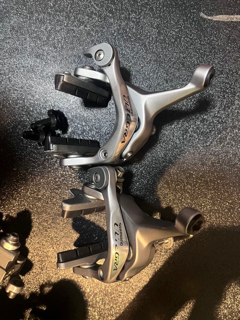 シマノ　アルテグラ　6700 コンポセット