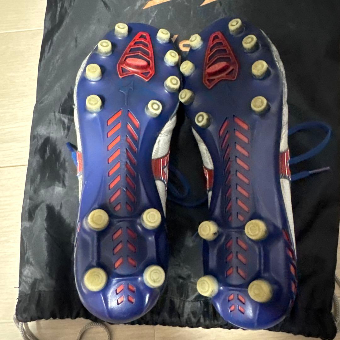 ［入手困難］モレリアネオ3β JAPAN 26.5cm