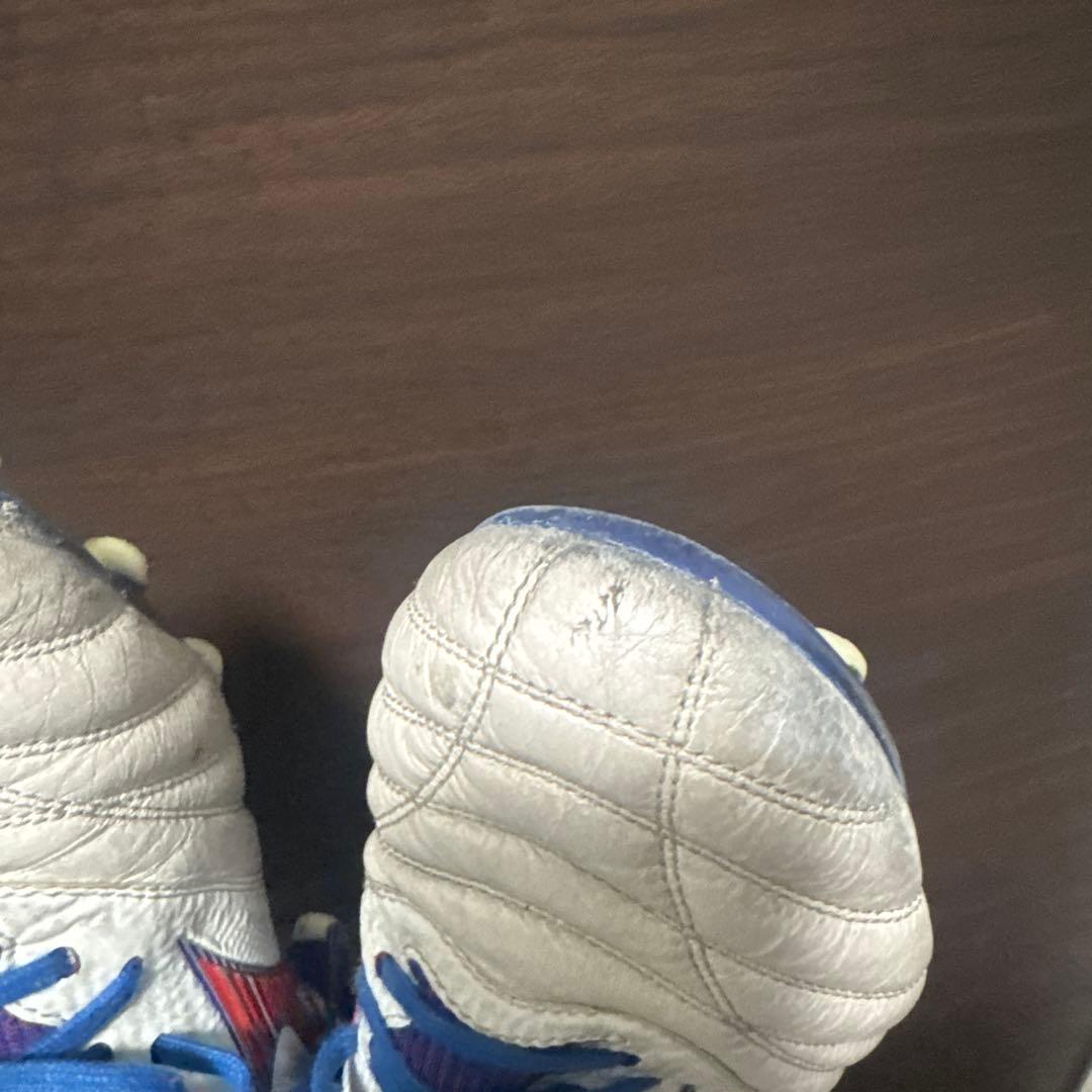 ［入手困難］モレリアネオ3β JAPAN 26.5cm