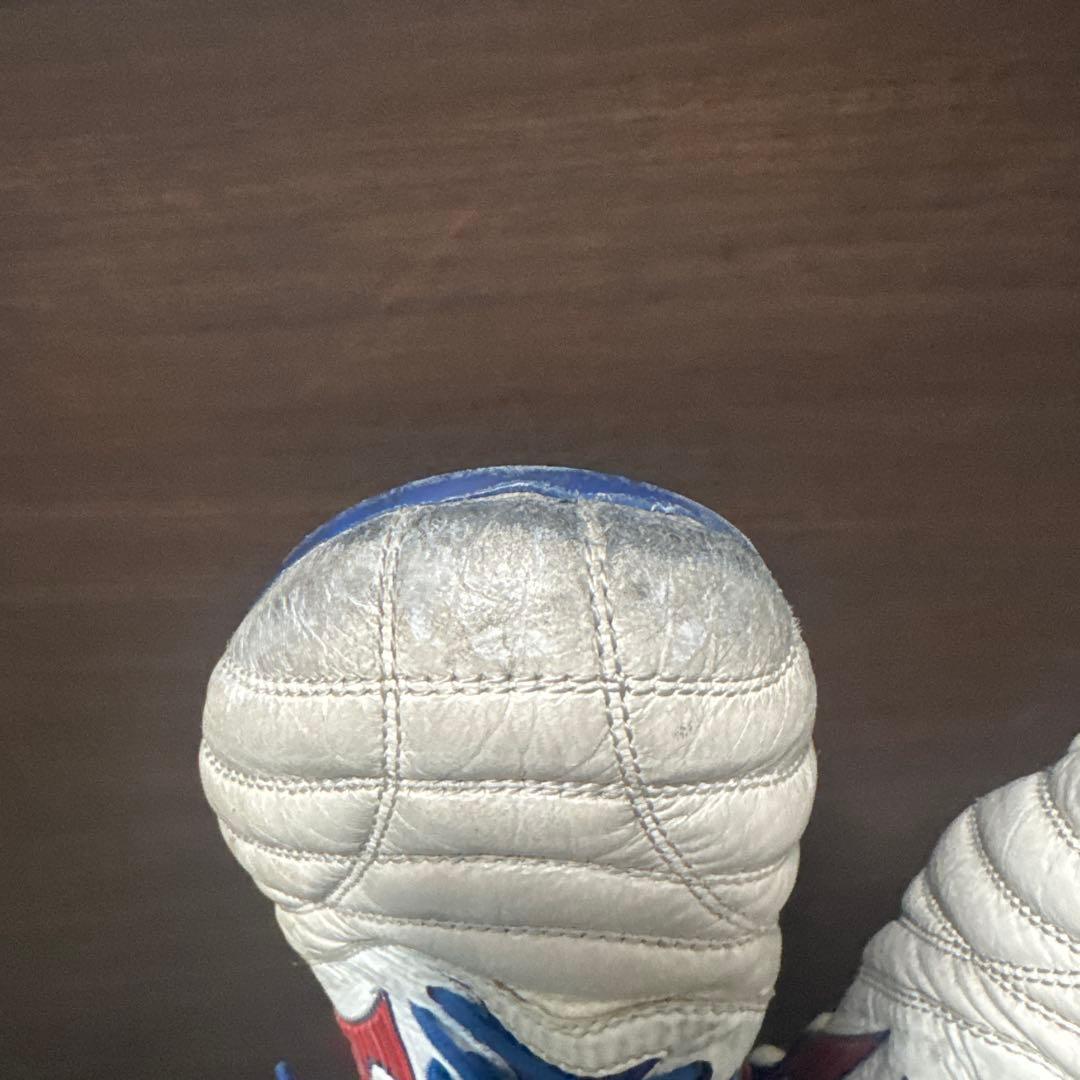 ［入手困難］モレリアネオ3β JAPAN 26.5cm