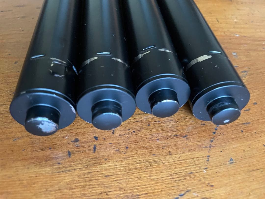 【2022春　雪峰祭限定】スノーピーク　IGTフレームブラック