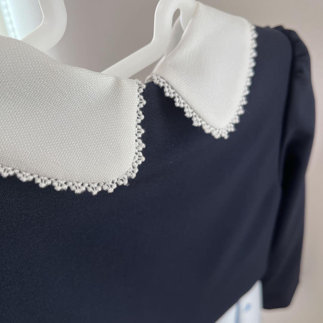 waltz by BEAMS DESIGN フォーマルワンピース　120cm