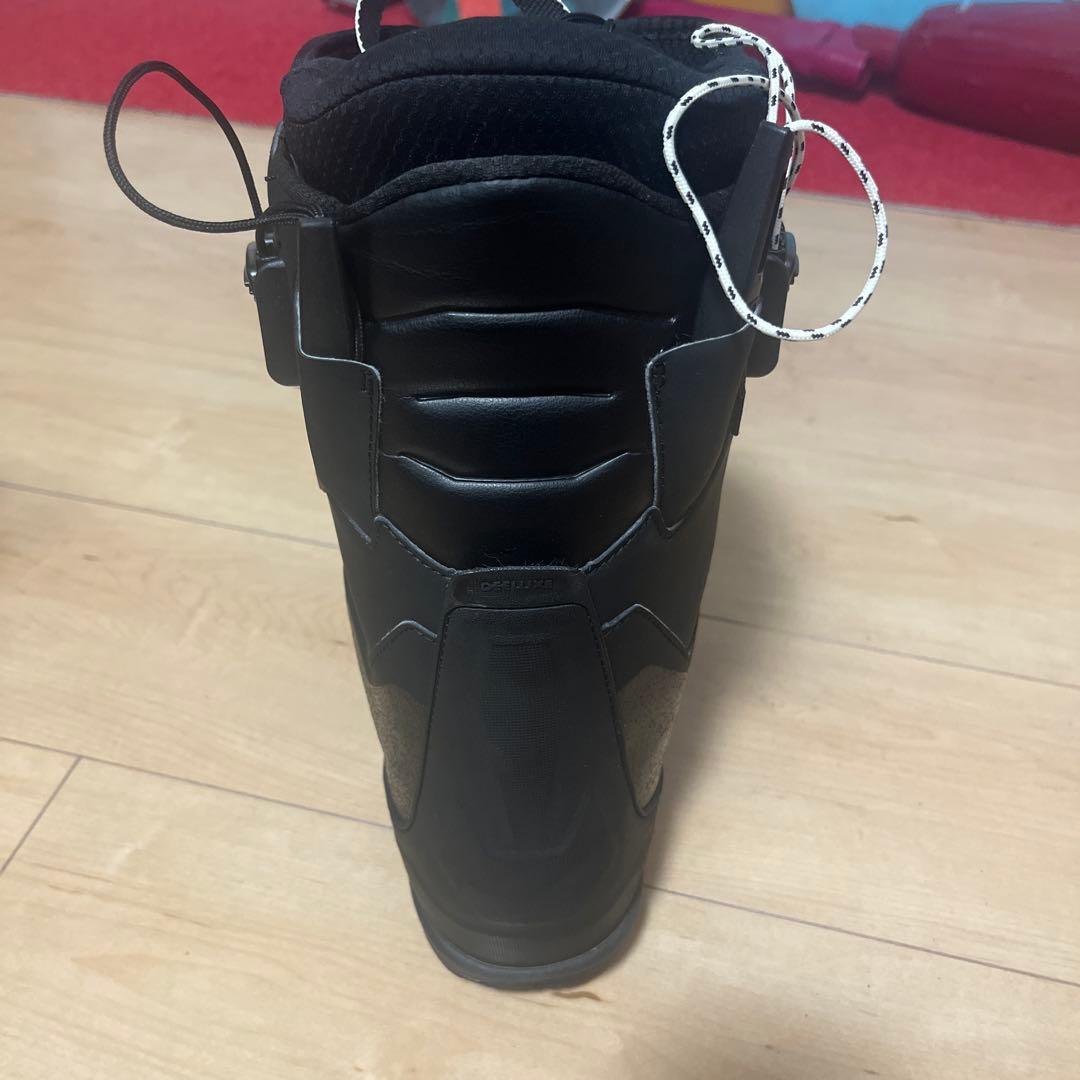 スノーボード DEELUXE DEEMON 26.5cm