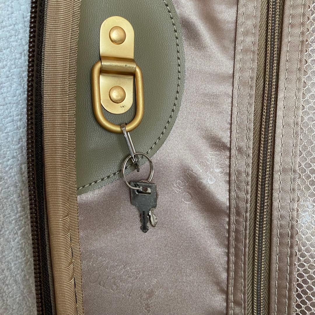 廃盤希少品】US.POLO ASSN 千鳥格子 キャリーケース - メルカリ