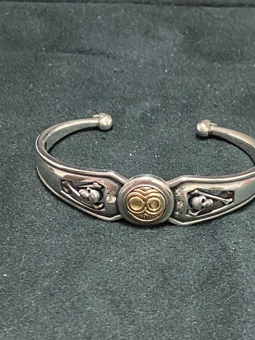 マジカルデザイン オーダーバングル - メルカリ