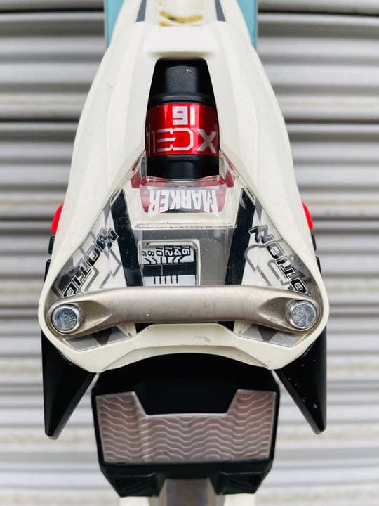 VOLKL RACETIGER WC GS【183cm R＞23m】 UVO付