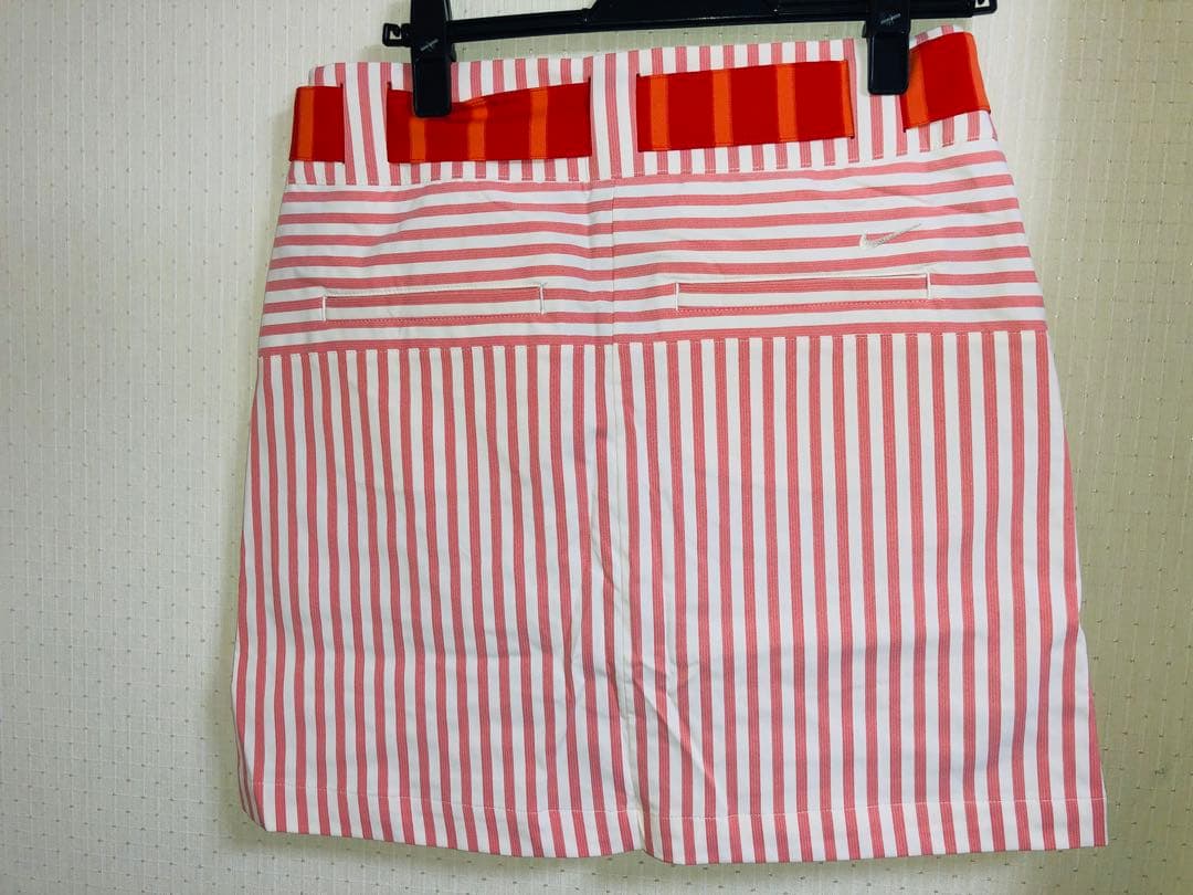 処分！NIKEゴルフ スカート ドライフィット 11枚セット - メルカリ