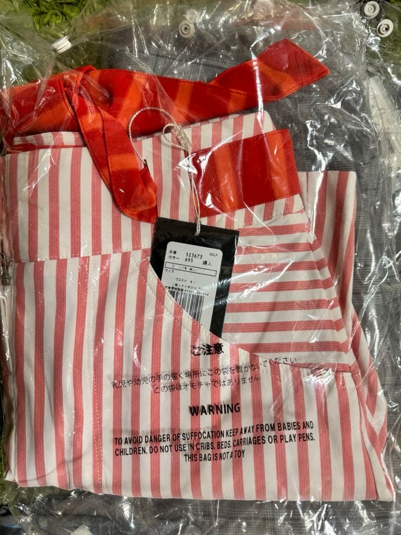 処分！NIKEゴルフ スカート ドライフィット 11枚セット - メルカリ