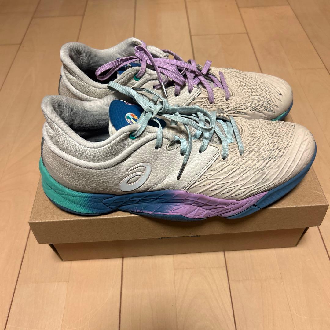 ボーラホリック ballaholic Asics Unpre Ars Low - メルカリ