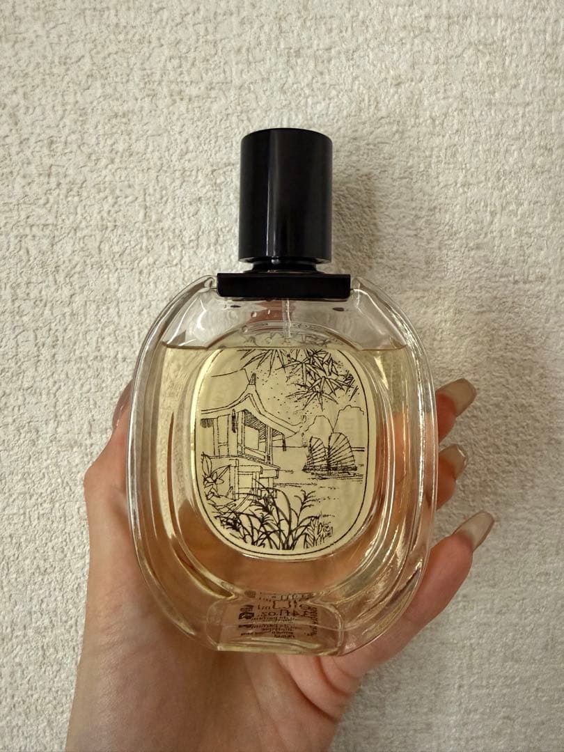 ディプティック　ドソン　香水　箱無し　100ml