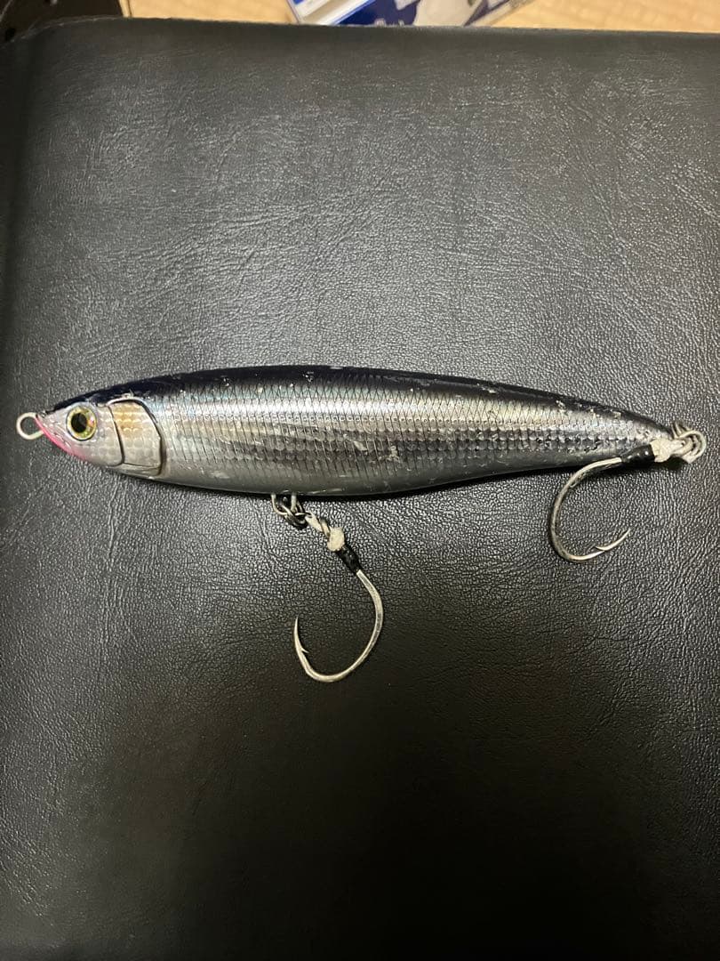 10月31日まで値下げ出品‼️青物用プラグ‼️まとめ売り