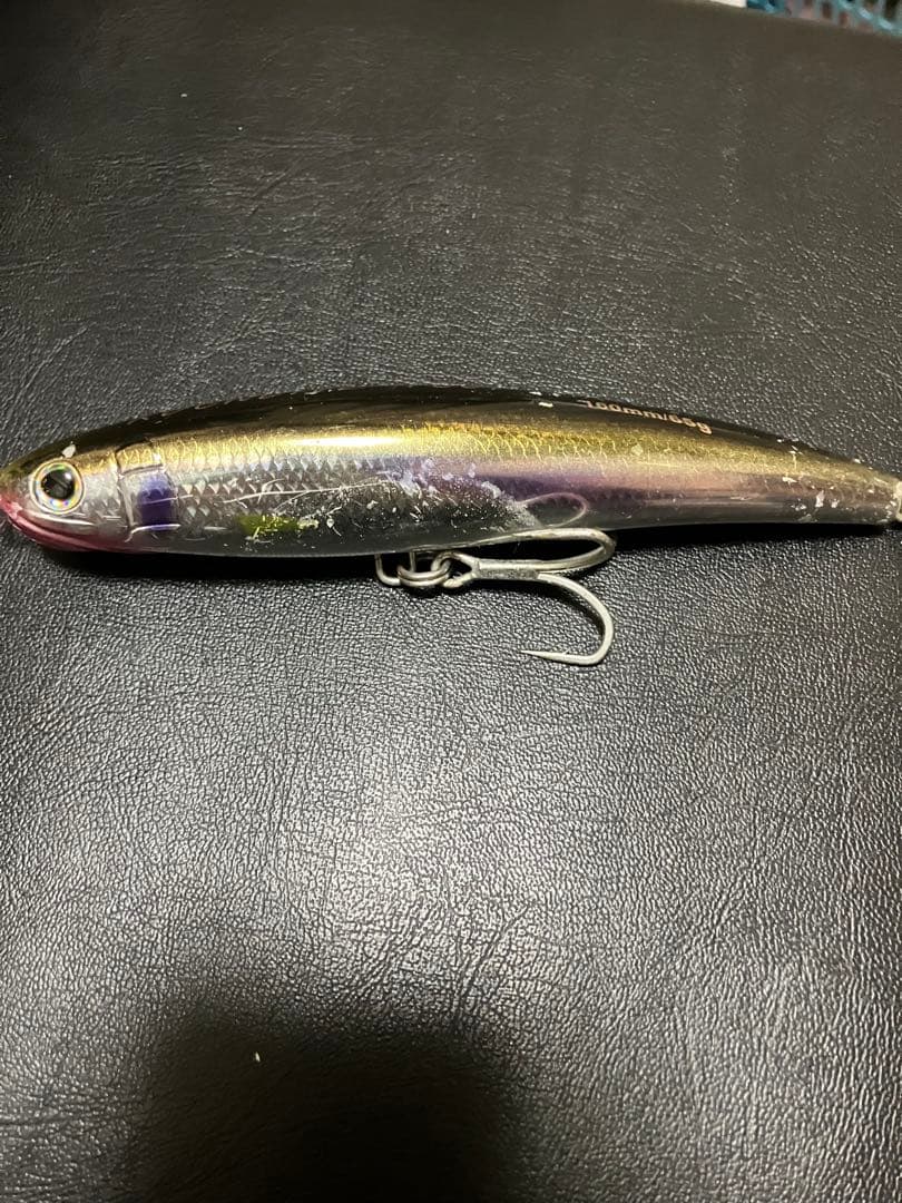 10月31日まで値下げ出品‼️青物用プラグ‼️まとめ売り