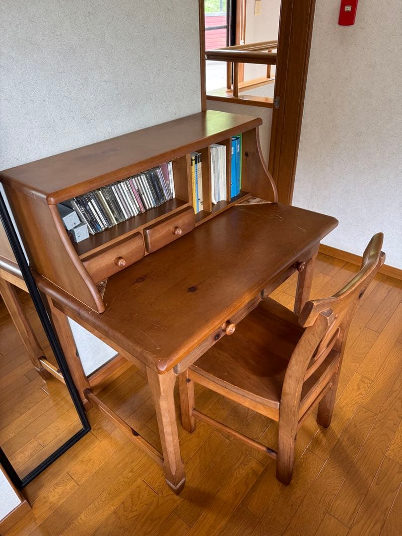 勉強机 コスガ プロヴァンスシリーズ