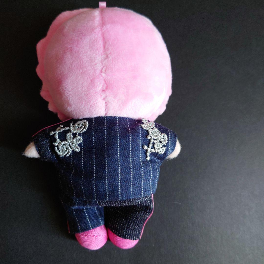 すのチル服 Snow Man 佐久間大介 さっくん Bigぬいぐるみ風衣装 - メルカリ