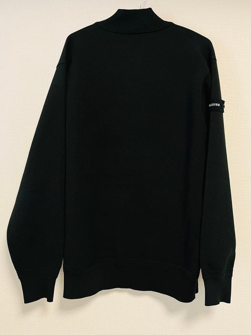 定価29700円　ブリーフィング　BRIEFING GOLF BRG253M31