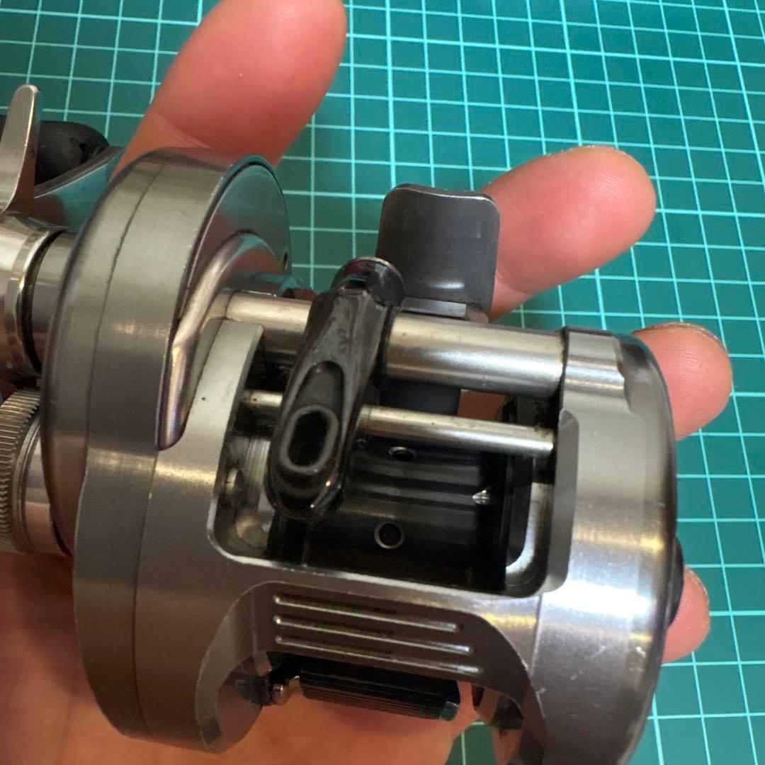 リール SHIMANO CALCUTTA CONQUEST DC 101
