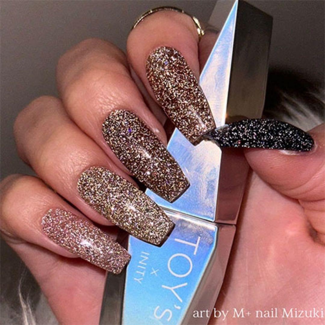 TOY's × INITY パーティーフラッシュ -マボロシ- アイニティ