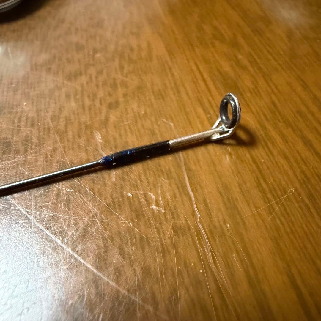 グローブライト アジングロッド メバル SP アジング 702UL 浜田商会