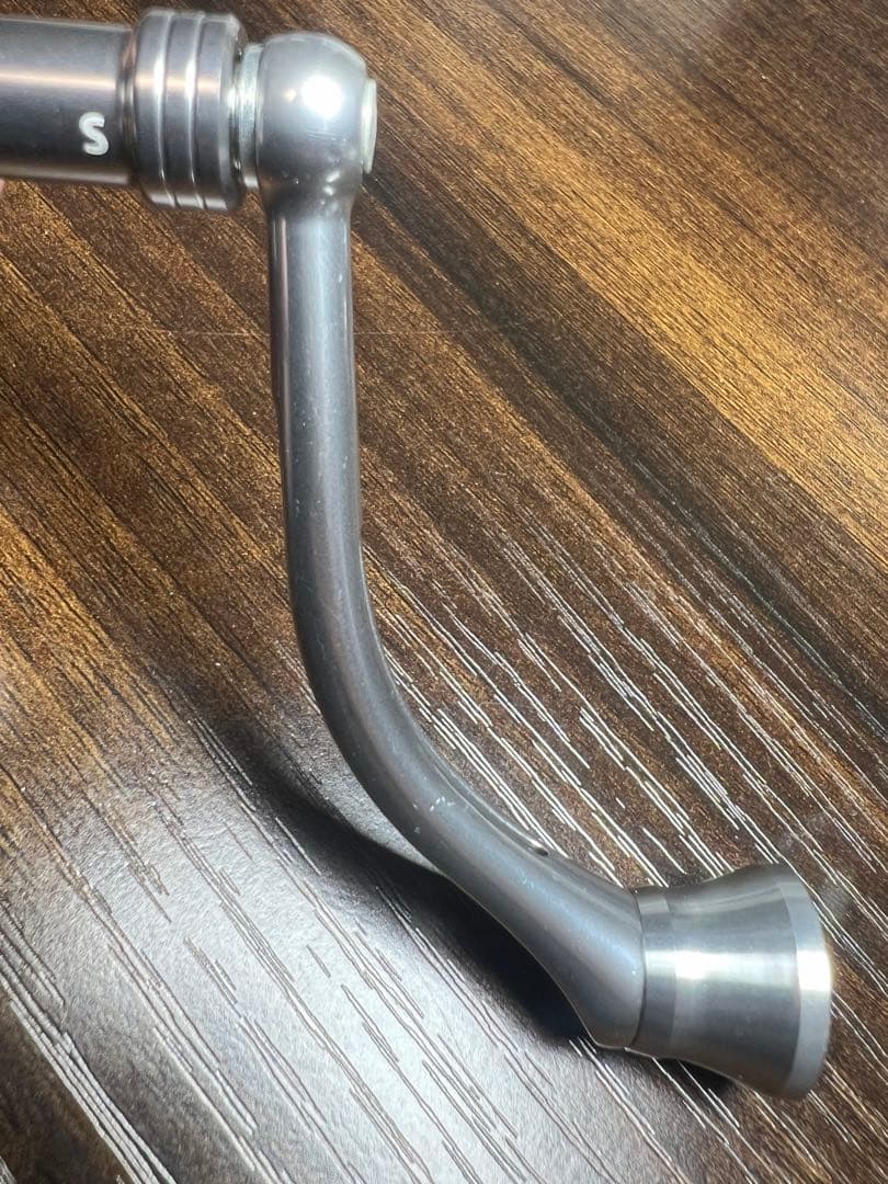 s*i様 DAIWA 18EXIST LT4000-C スタジオオーシャンマーク