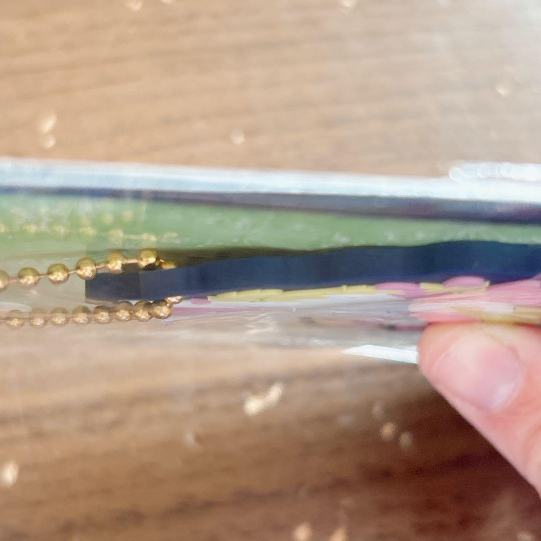 ディズニー ティンカー・ベル アクリルキーホルダー