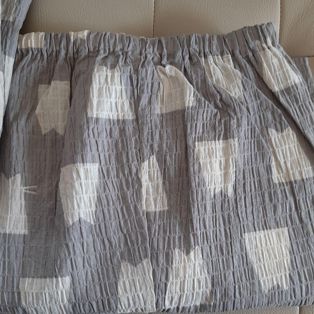 ワコール　マタノアツコ　パジャマＬサイズ