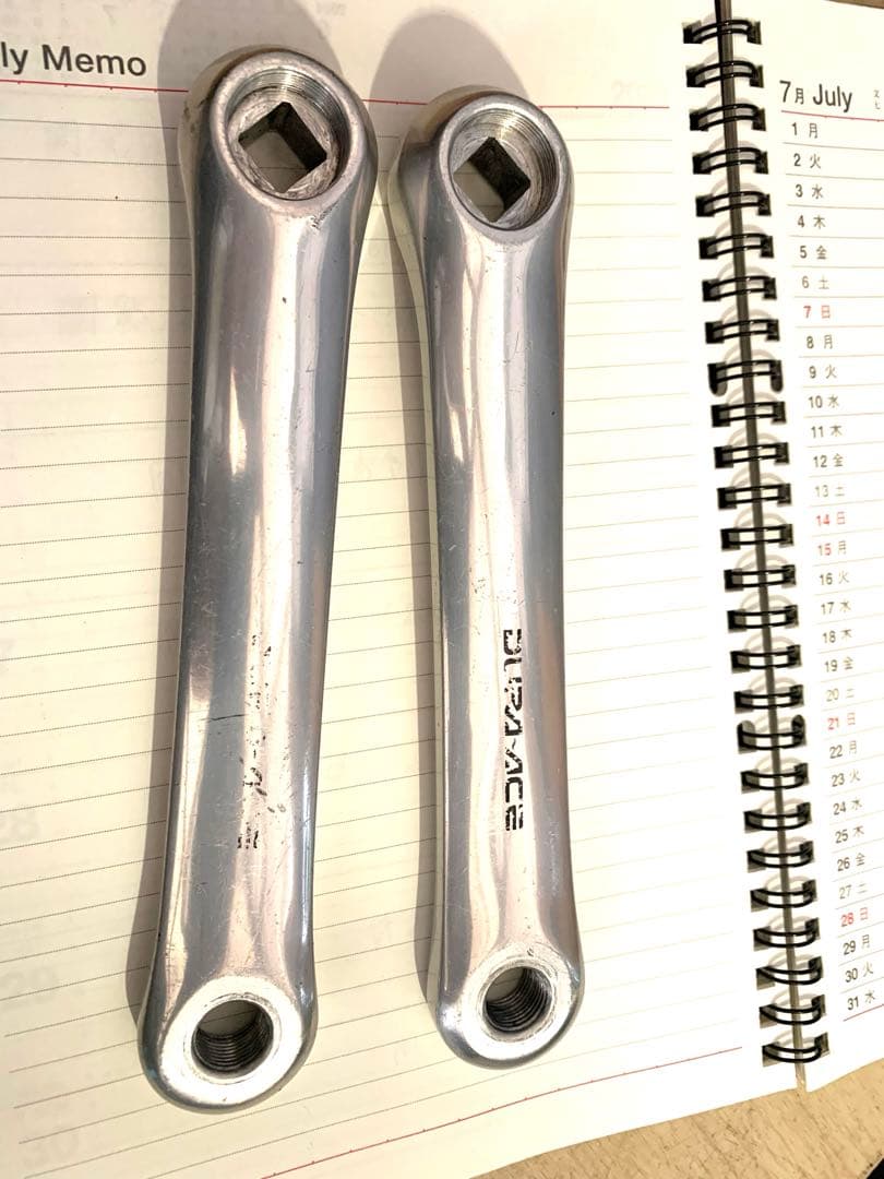 お値下げシキシマ 前輪28X1 1/2 ハブダイナモ ステンリム