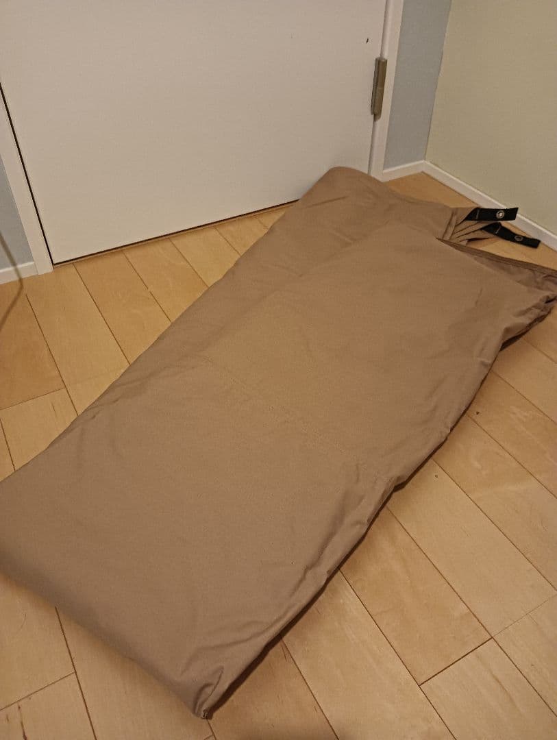 SoomloomタープAdranus5.7ｍX5.0ｍ　240cmポールセット