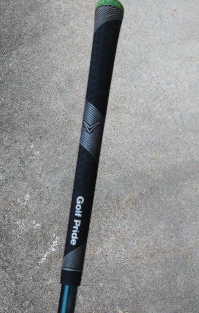 Callaway エリートELYTE X ドライバー