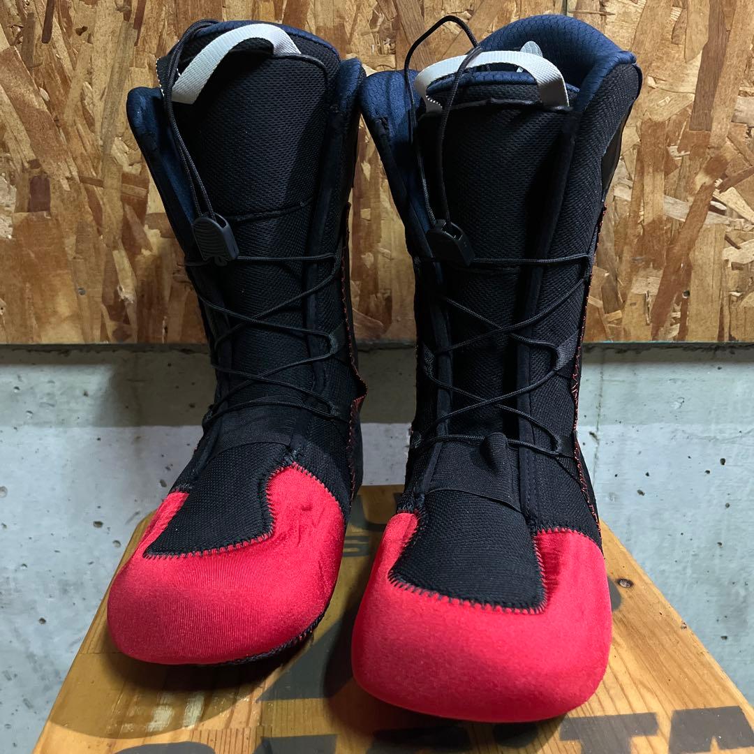 DEELUXE TEAM ID 27.5㎝