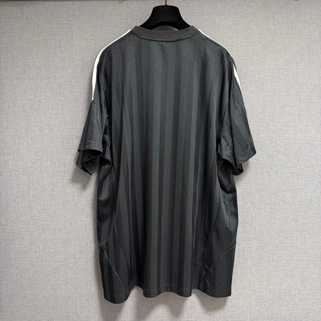 BALENCIAGA x adidas サッカーシャツ ゲームシャツ - メルカリ