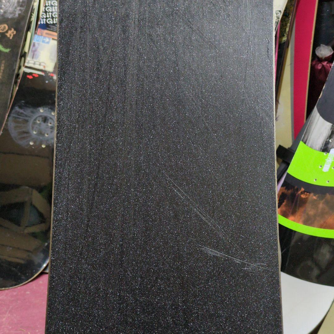 トルクレックス WYVERN 160cm ハイキャンバー TORQREX