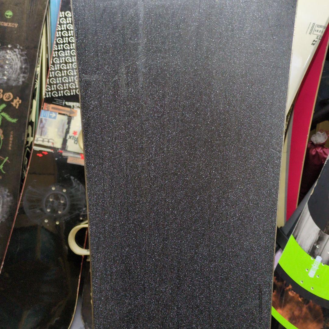 トルクレックス WYVERN 160cm ハイキャンバー TORQREX