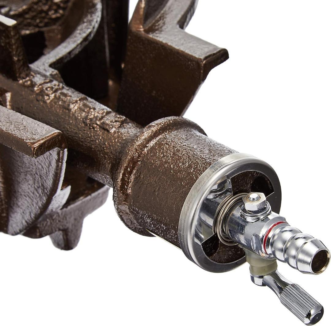 タチバナ 鋳物コンロ TS-510セット 都市ガス