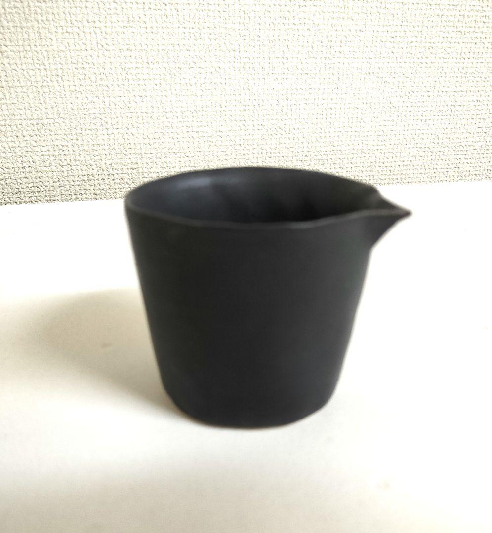 井山三希子/イヤマミキコ　片口　ピッチャー