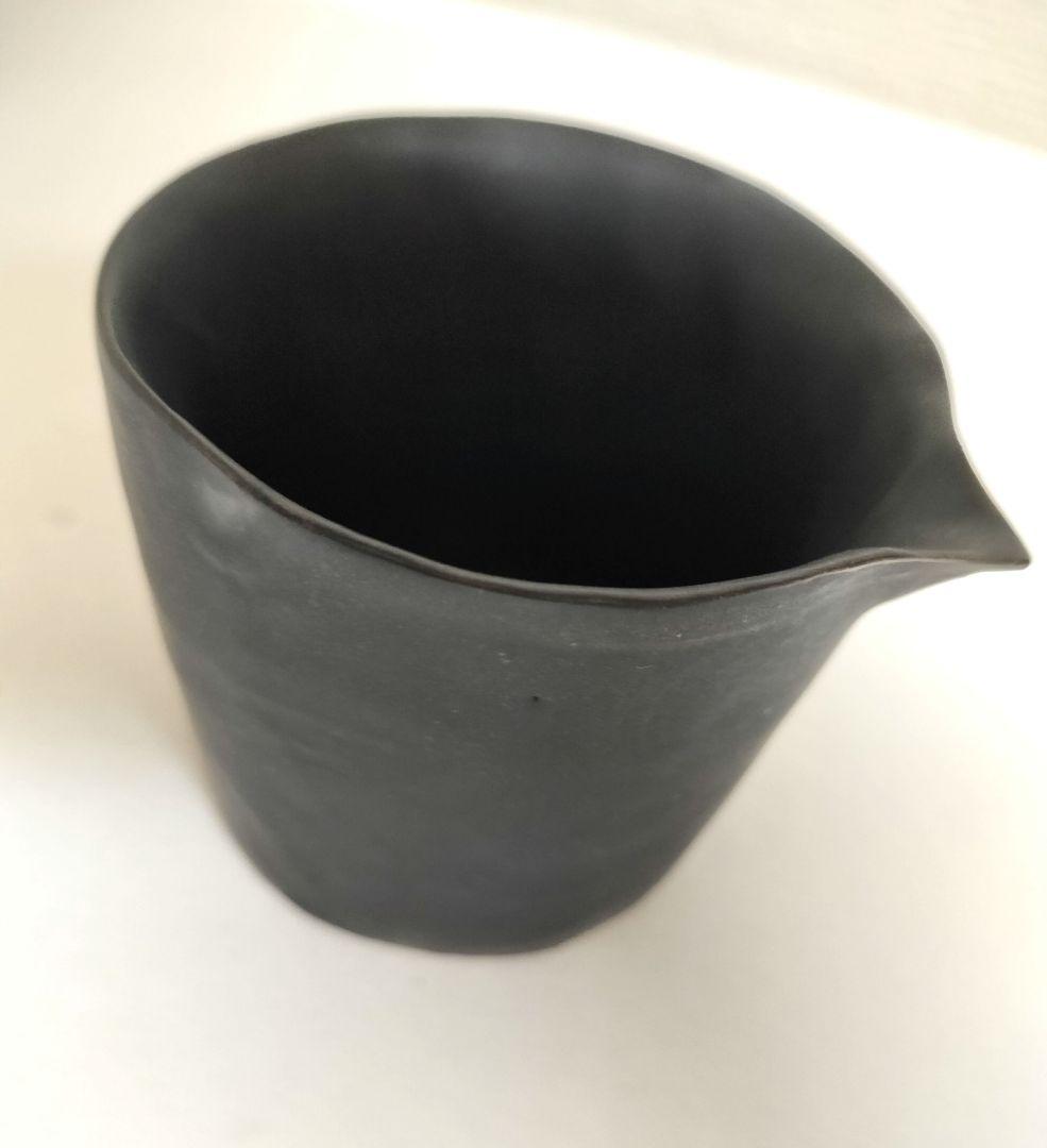 井山三希子/イヤマミキコ　片口　ピッチャー