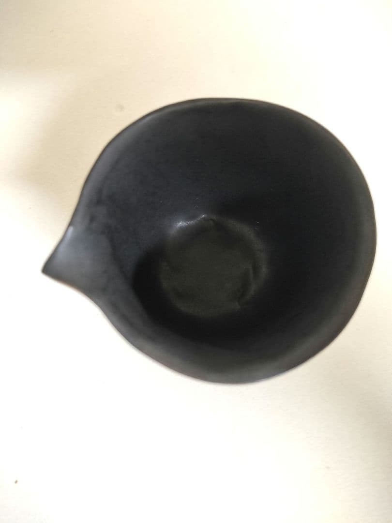 井山三希子/イヤマミキコ　片口　ピッチャー