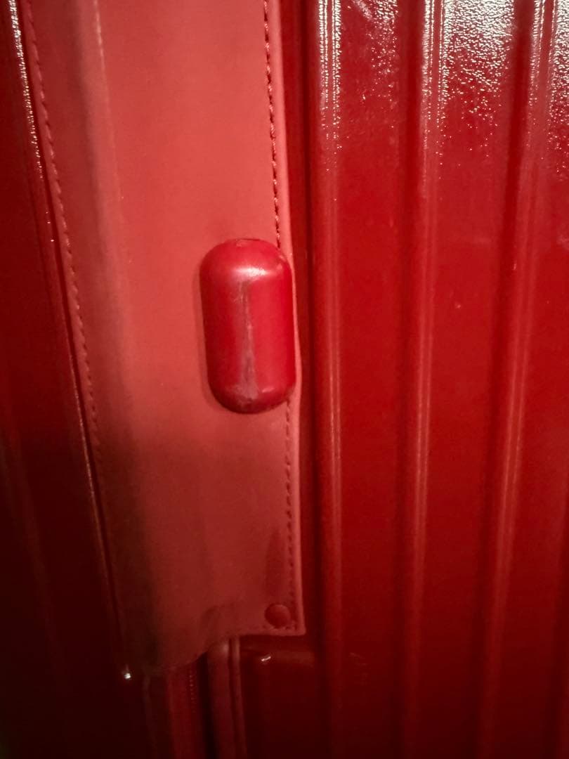 リモワ　スーツケース