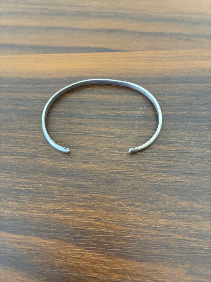 トゥモローランド　バングル