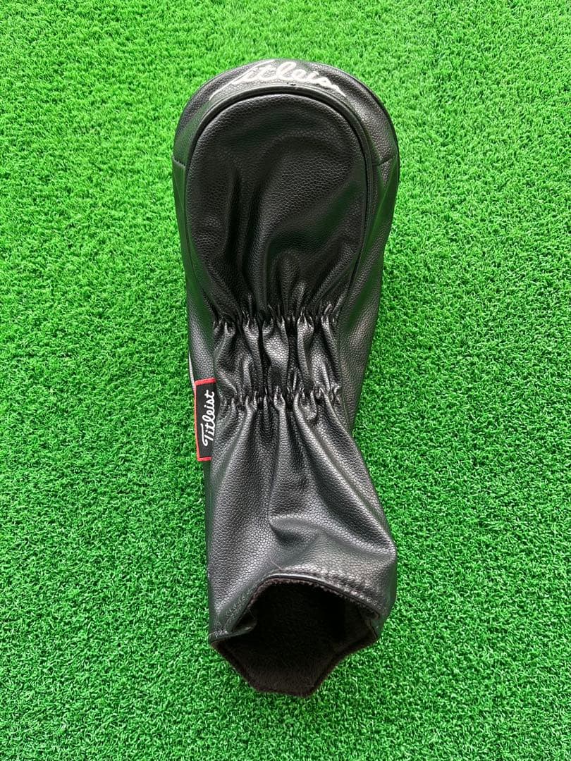 Titleist TSR2 ドライバー 9.0度 ヘッドのみ