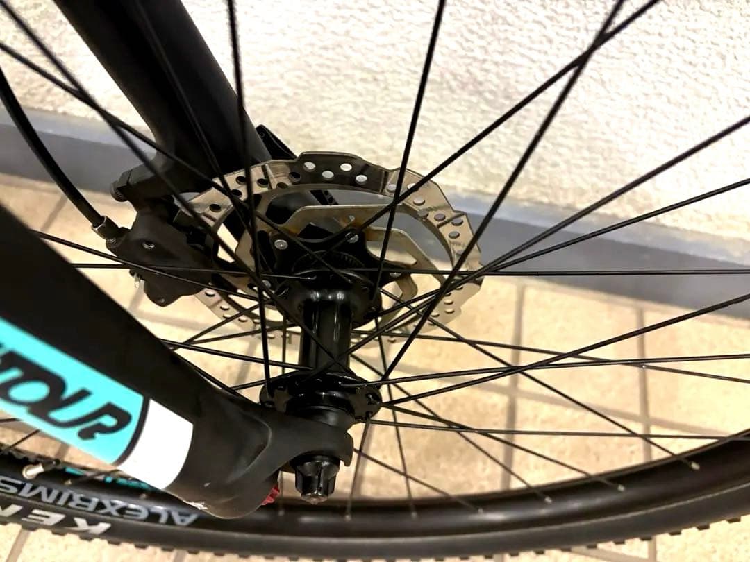 ✨✨ 世界的ブランド Bianchi（ビアンキ）激レアカラー⭕️⭕️