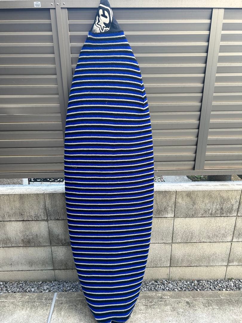 crystaldreamショートボード