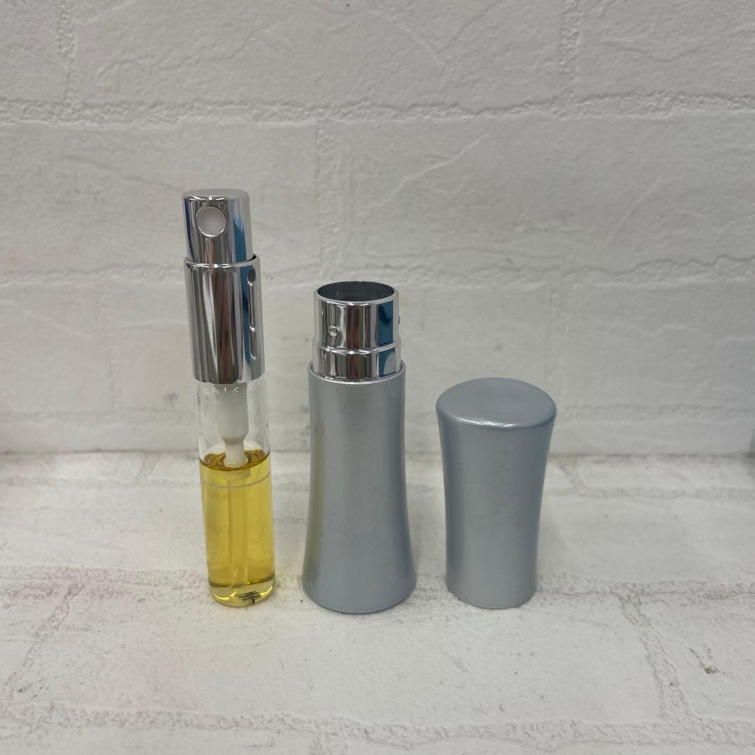 未使用 ディシラ ラ サントゥール 香水